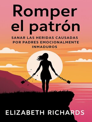 cover image of Romper el patrón